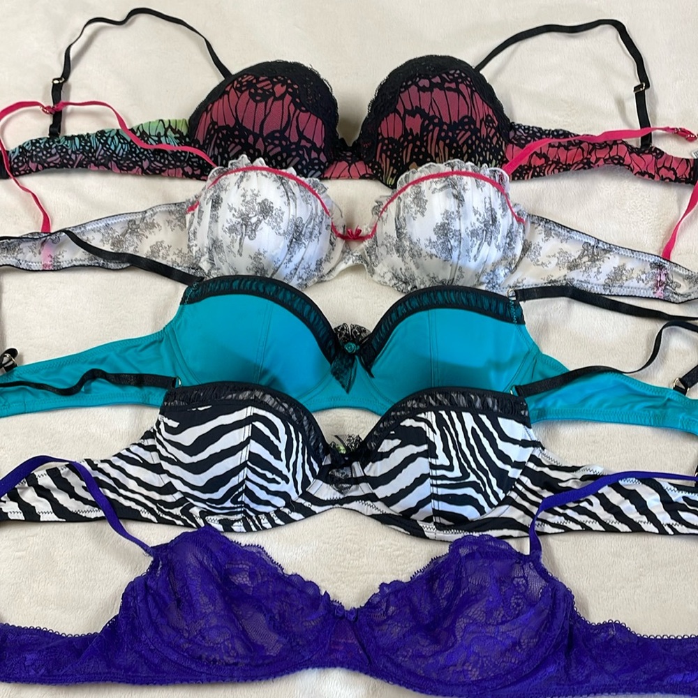 Express Intimates Bras (5)